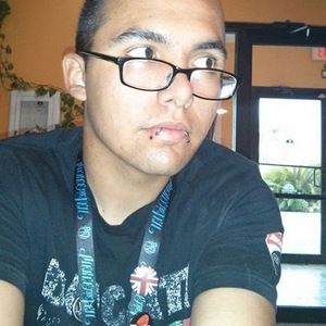 Meet your Posher, Greg